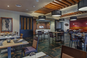 Hunter Steak House - CHIC by Royalton Resorts - Adults Only All Inclusive - Punta Cana
