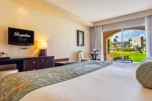 
Diamond Club ™ Luxury Room Ocean View
 - Hideaway at Royalton Punta Cana Resort - All Inclusive Beach Resort