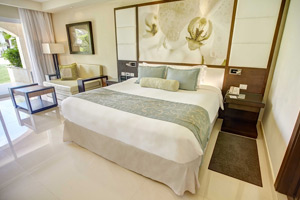 Luxury Room - Hideaway at Royalton Punta Cana Resort - All Inclusive Beach Resort