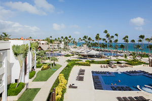 Royalton Punta Cana Resort & Casino - All Inclusive Beach Resort